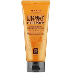 Маска для волос Daeng Gi Meo Ri интенсивная медовая Honey Intensive Hair Mask, 150 мл