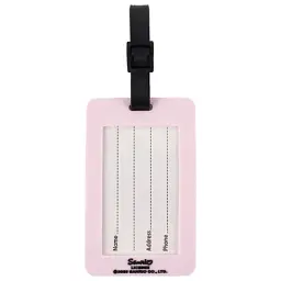 Бейдж Kite на багаж Hello Kitty (HK25-3004-1) - мініатюра 2