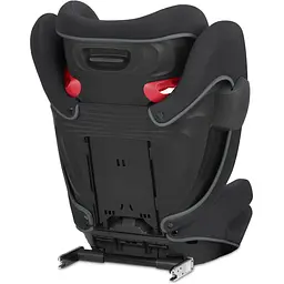 Автокрісло Cybex Solution B i-fix Volcano Black (522003871) - мініатюра 7
