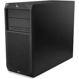 Комп'ютер HP Z2 G4 Workstation Tower (i7-8700K/16/480SSD/RX480-8Gb) Б/В