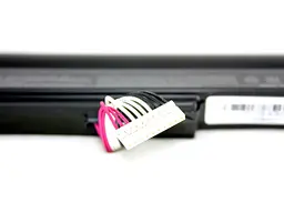 Акумулятор для ноутбука PowerPlant ACER (3ICR19/B6) 10.8V 5200mAh NB00000265 - мініатюра 2