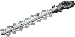 Ніж для ножиць Makita DUM604, UH201D, UM600D (198408-1) - мініатюра 2