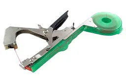 Степлер садовий для підв'язування рослин Mastertool 330 мм - мініатюра 2