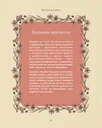 Колесо року. Ілюстрований путівник ритмами природи - Джессіка Ру - мініатюра 11