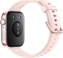 Смарт годинник Huawei Watch Fit 3 Pink - мініатюра 4