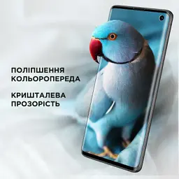 Плівка захисна Armorstandart for Tablets 15inch Clear (ARM79901) - мініатюра 4