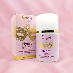 Зволожуючий крем Orgie - Hydra Intima, 50 мл - мініатюра 4