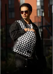 Чоловічий рюкзак Sambag 40х27х15 см sum0023630 - мініатюра 5