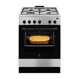 Плита Electrolux LKG600001X