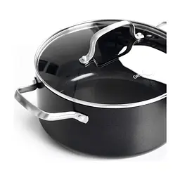Каструля GreenPan Copenhagen, 24 см, 4,9 л (CC003346-001) - мініатюра 3