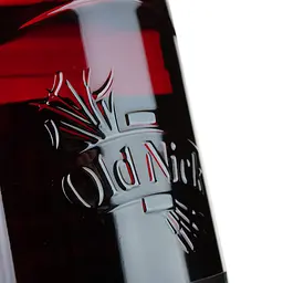 Ром Old Nick Caribbean Dark 37.5% 1 л - мініатюра 3