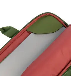 Tucano Сумка Smilza 15/16, зелений - мініатюра 7
