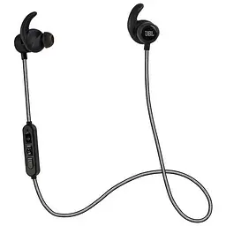 Бездротові навушники JBL REFLECT MINI BT Black (GP-U999HAHHJAA)
