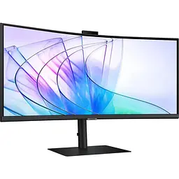 Монітор Samsung ViewFinity S6 S34C652VAU (LS34C652VAUXEN) - мініатюра 3
