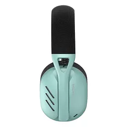 Навушники Hator Hyperpunk 2 Wireless Tri-mode Black/Mint (HTA-858) - мініатюра 4