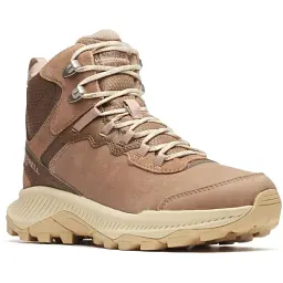 Черевики Merrell Speed Strike 2 LTR THRM MID WP Wmn