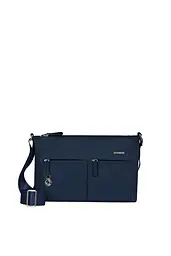Сумка Через Плече Samsonite MOVE 5.0 DARK BLUE 29,5x19x10,5 KP0*31031