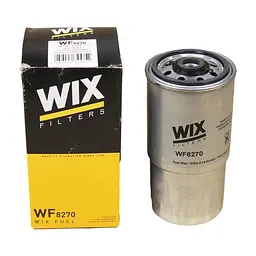 Фильтр топливный Wixfiltron WF8270 - миниатюра 2