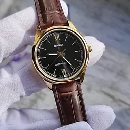 Годинник Casio LTP-V005GL-1B2 - мініатюра 4