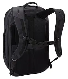 Дорожній рюкзак Thule Aion Travel Backpack 28L TATB128 Black (6808624) - мініатюра 2