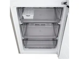 Холодильник з морозильною камерою LG GC-B509EMSM - мініатюра 6