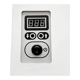 Електричний котел Термія КОП 4,5 (Н) Е 230В/400В N - мініатюра 3