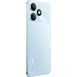 Мобільний телефон realme Note 80 4/128GB Glacier Blue - мініатюра 11