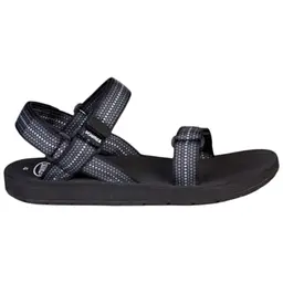 Сандалі Source Classic Mens 40 Chess Black (1010112840)