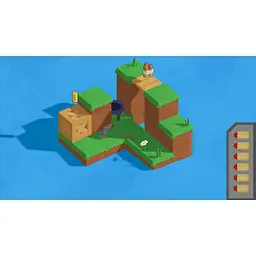 Ключ активації Microsoft Block & Shot для Xbox One/Series S/X - мініатюра 2