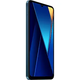 Смартфон Xiaomi Poco C65 8/256Gb Blue (Global Version) - мініатюра 4