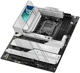Материнська плата ASUS ROG STRIX X670E-A GAMING WIFI (ROG STRIX X670E-A GAMING WIFI) (Socket AM5, AMD X670, ATX) Б/в - мініатюра 3