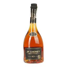 Бренді Франція JP Chenet XO 38% 0.7 л