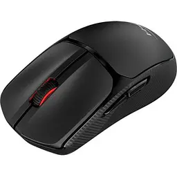 Комп'ютерна мишка HyperX Pulsefire Fuse Wireless/Bluetooth Black (A1KY6AA) - мініатюра 3