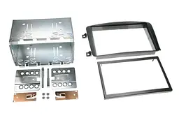 Перехідна рамка Mercedes-Benz Vito, Viano, W639, W203, W209, W463 ACV 381190-02