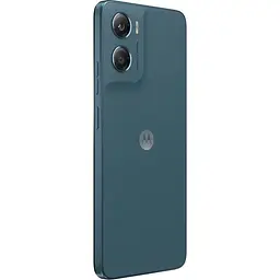 Смартфон Motorola G06 4/128GB Tapestry (PBA20018RS) UA-UCRF [163984] - мініатюра 5