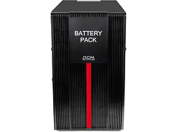 Зовнішня батарея для ДБЖ/інвертора Powercom MAC-1500 48VDC (EBP.MAC-1500.48VDC)
