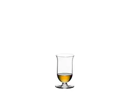 Набір келихів для віскі Riedel Single Malt Whisky, 2 шт., 200 мл (6416/80) - мініатюра 2