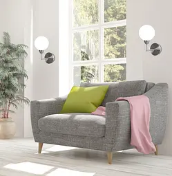 Бра Candellux 21-05434 Logos - мініатюра 2