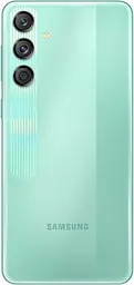 Смартфон Samsung Galaxy M55s 5G 8/128GB Green (SM-M558BLGA) - мініатюра 4