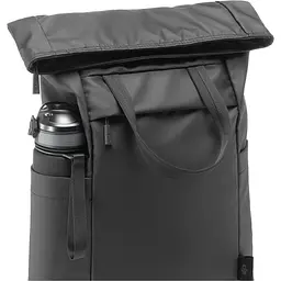 Рюкзак DJI Pro Backpack Black [142408] - мініатюра 4