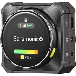 Мікрофонна радіосистема Saramonic Blink Me B2 [119967] - мініатюра 2
