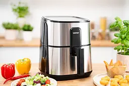 Мультипіч-фритюрниця ZELMER ZAF 6000 (6л) - мініатюра 3