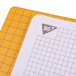 Блокнот Yes Sticky mood А5 спіраль 50 аркушів у клітинку (151856) - мініатюра 3