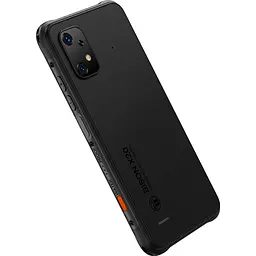 Смартфон Umidigi Bison X20 6/128Gb Graphite Black [106303] - мініатюра 8