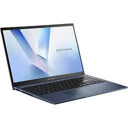 Ноутбук ASUS Vivobook 15 D1502NAQ-BQ106, AMD Ryzen 7 170 до 4.75 ГГц, 15.6" Full HD, 16 ГБ, SSD 512 ГБ, AMD Radeon 680M, Free DOS - мініатюра 2