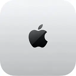 Неттоп Apple Mac mini M4 10CPU/10GPU 16GB/256GB (MU9D3) 2024 [120397] - мініатюра 2