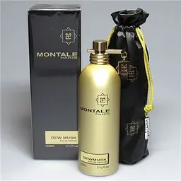 Montale Dew Musk 100 мл парфумована вода