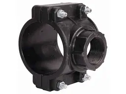 Сідловий відвід STR 32х1/2"