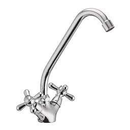 Змішувач для кухні Haiba DOMINOX 271 HB0941