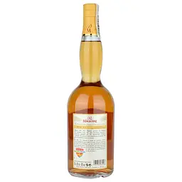 Кальвадос Pere Magloire Fine 40% 0.7 л - мініатюра 2